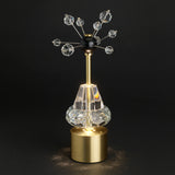 "Ground Control" Portable Table Lamp C by BCXSY