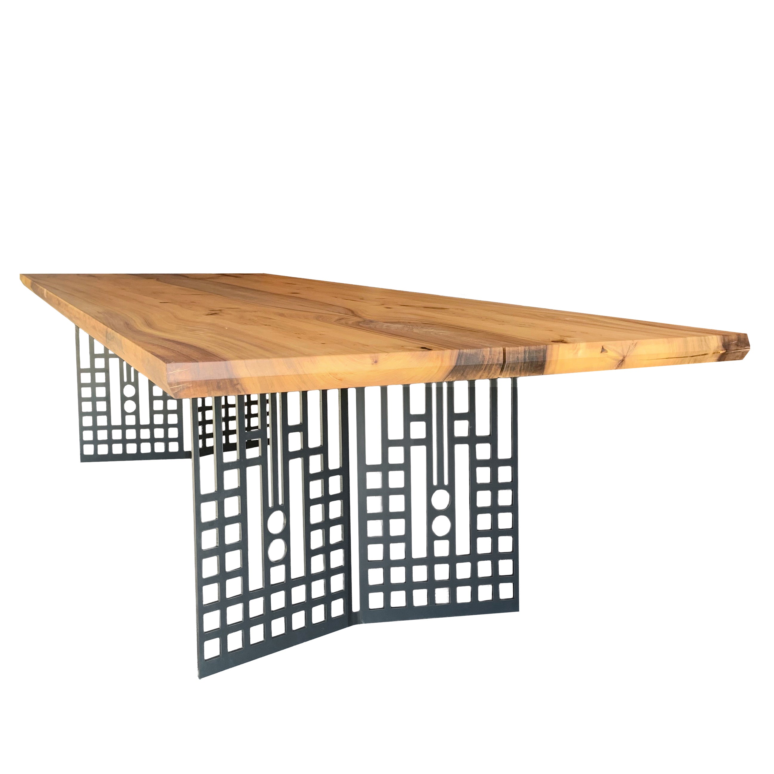 "Wien" Dining Table by Adeeni Design Atelier