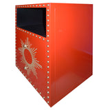 "Le Rois" Nightstand by Adeeni Design Galerie