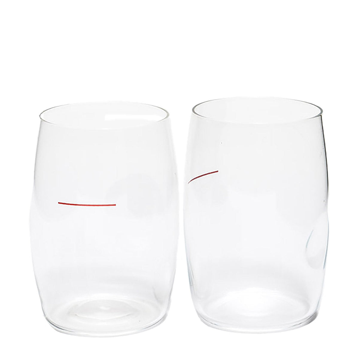 "MAK Achtel" Tumbler by Peter Noever for Lobmeyr
