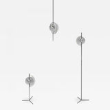 "Captured" Floor Lamp by Michael Anastassiades