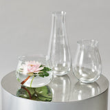 "Drop" Vase BV69 III by POLKA