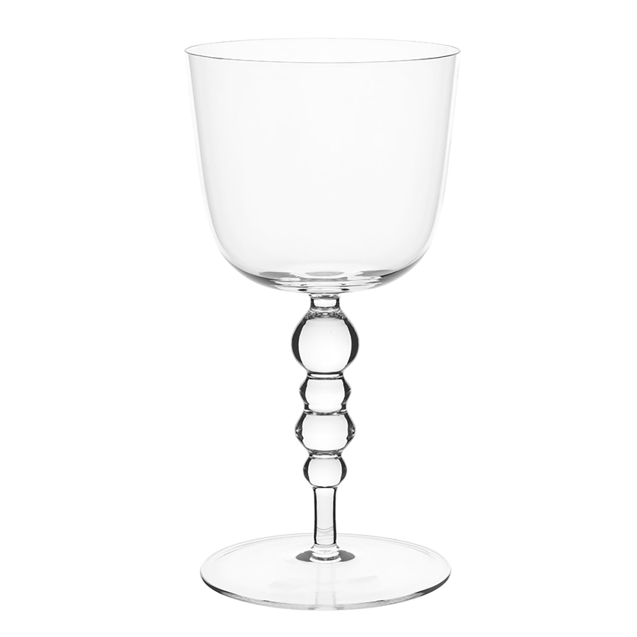 "Poppea" Goblet by Sebastian Menschhorn