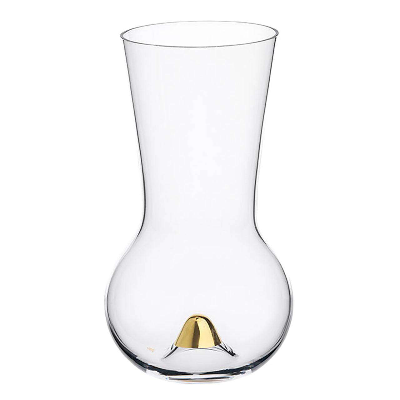 "Staehlemuehle" Spirit Glass by Mark Braun