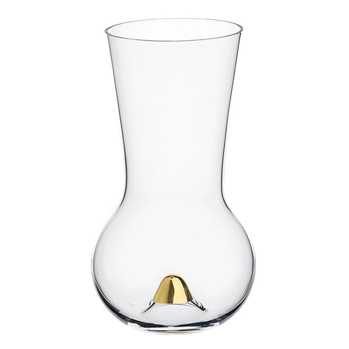 "Staehlemuehle" Spirit Glass by Mark Braun