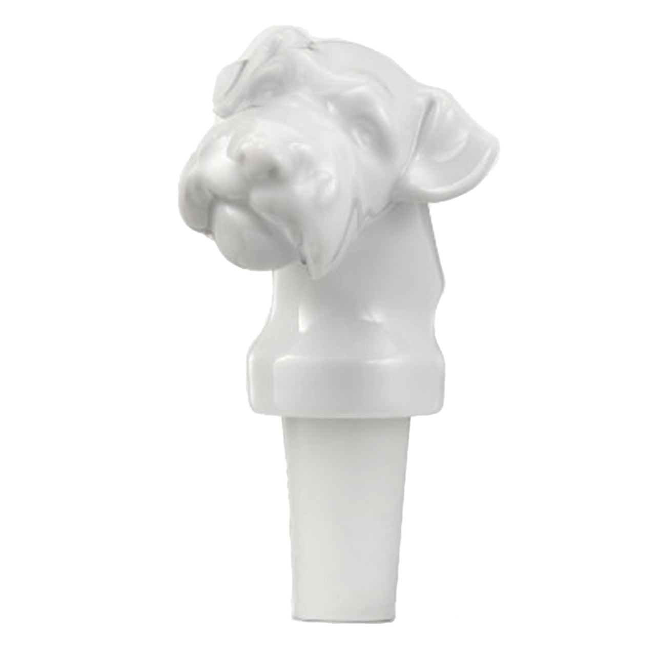 "Sealyham Terrier" Bottle Stopper