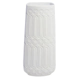 Seltmann Square White Vase