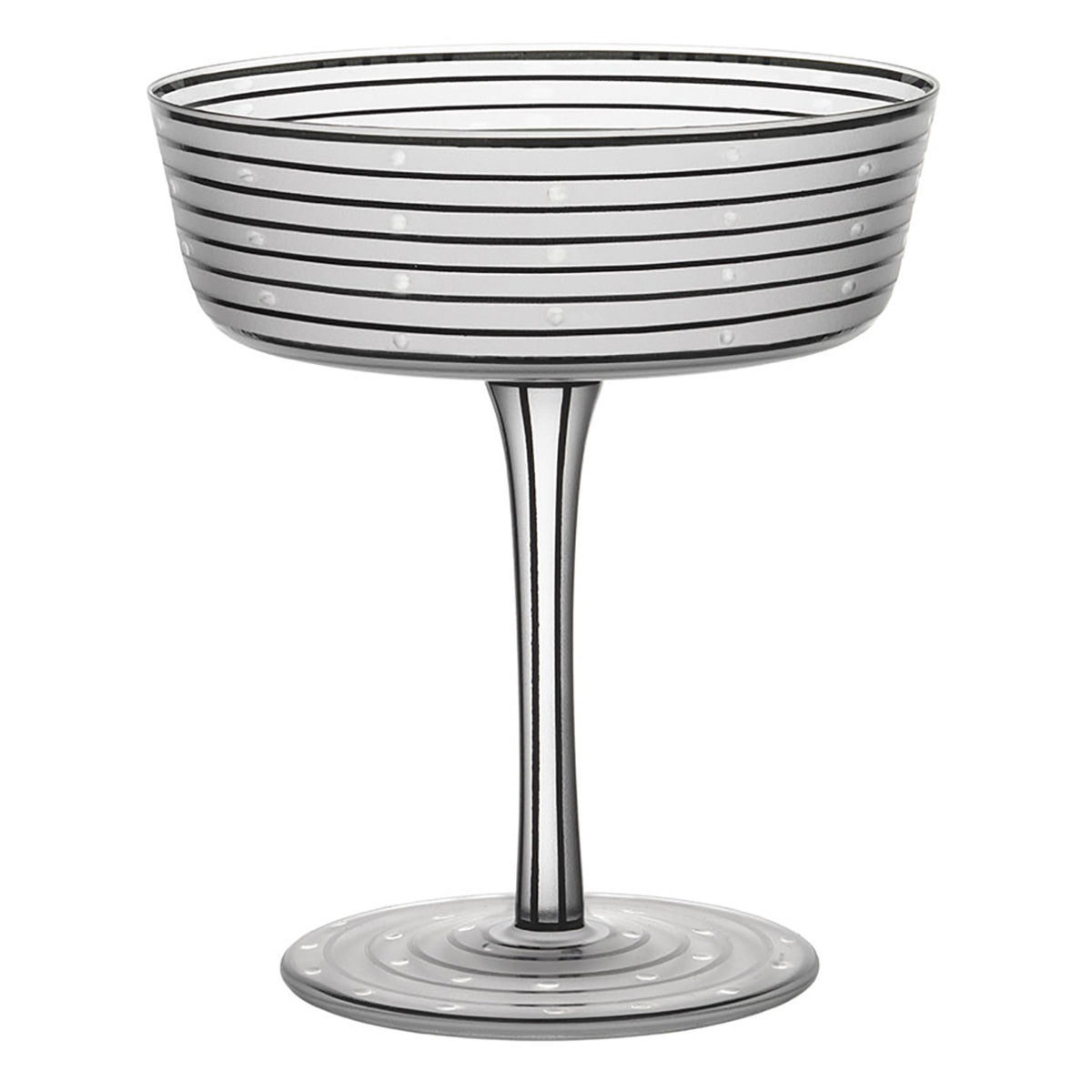 "Series A" Beer Tumbler by Josef Hoffmann