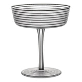 "Series A" Champagne Coupe by Josef Hoffmann