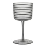 "Series A" Wine Glass by Josef Hoffmann