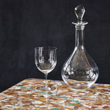 "Series 4" Decanter by Ludwig Lobmeyr