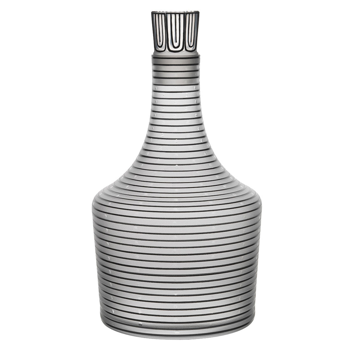 "Series A" Wine Glass by Josef Hoffmann