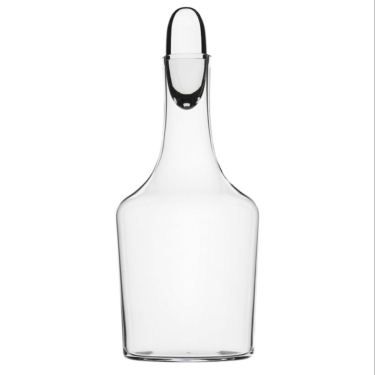 "Commodore" Set No. 257 Decanter by Oswald Haerdtl