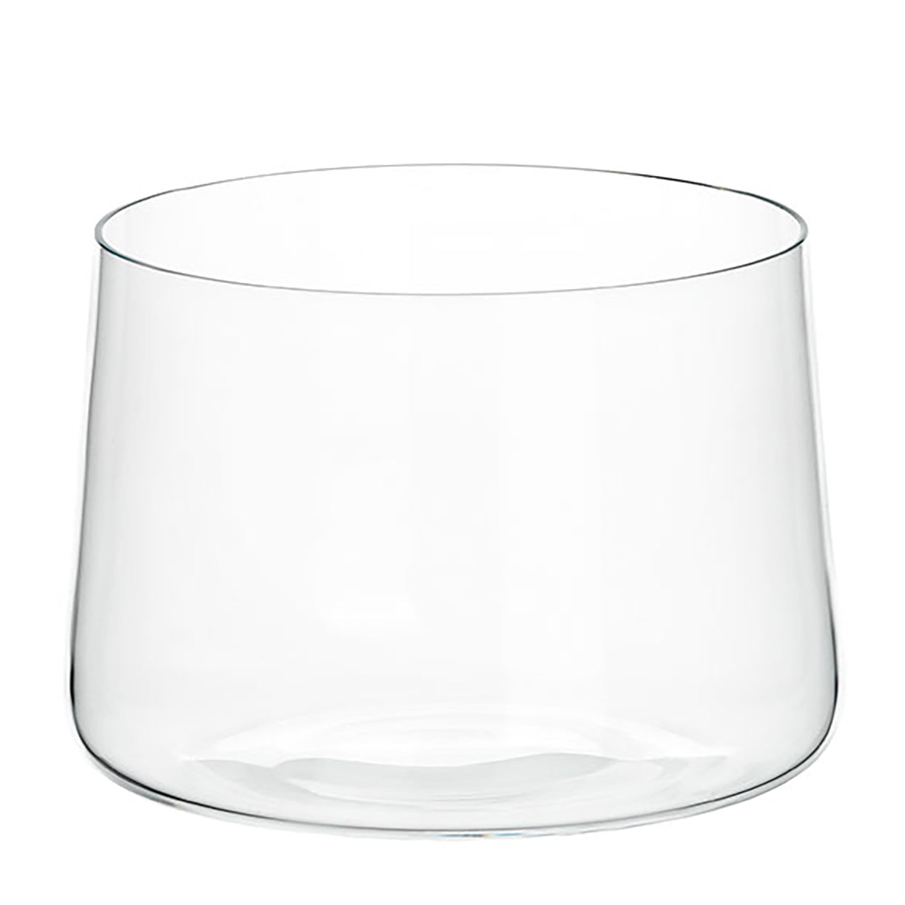 "Fortune" Set No. 283 Whiskey Tumbler by Mark Braun