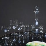 "Series 4" Decanter by Ludwig Lobmeyr