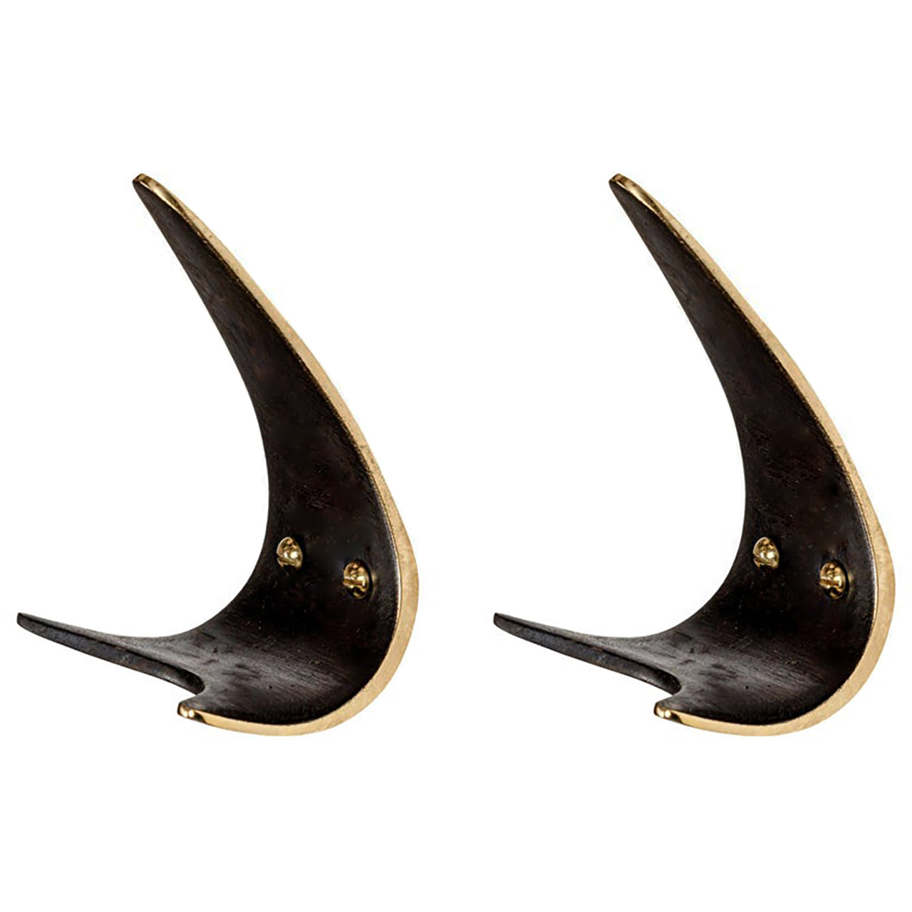 Hook #4086 by Carl Auböck