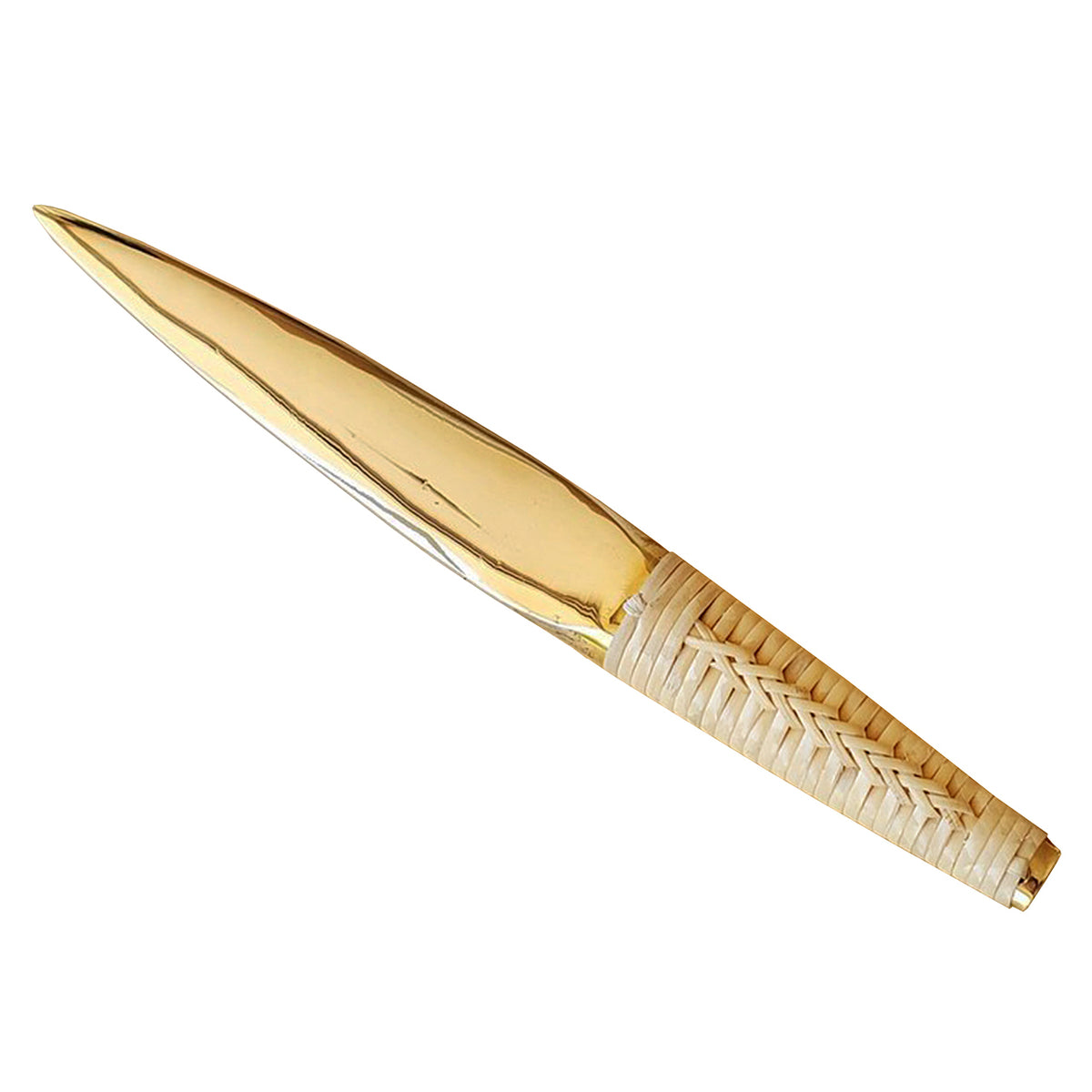 "Paper Knife" #4233 Letter Opener by Carl Auböck