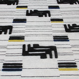 "Miwok" Rug by Adeeni Design Atelier