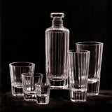 Set No. 272 "Triennale" Drinking Set by Wolfgang von Wersin