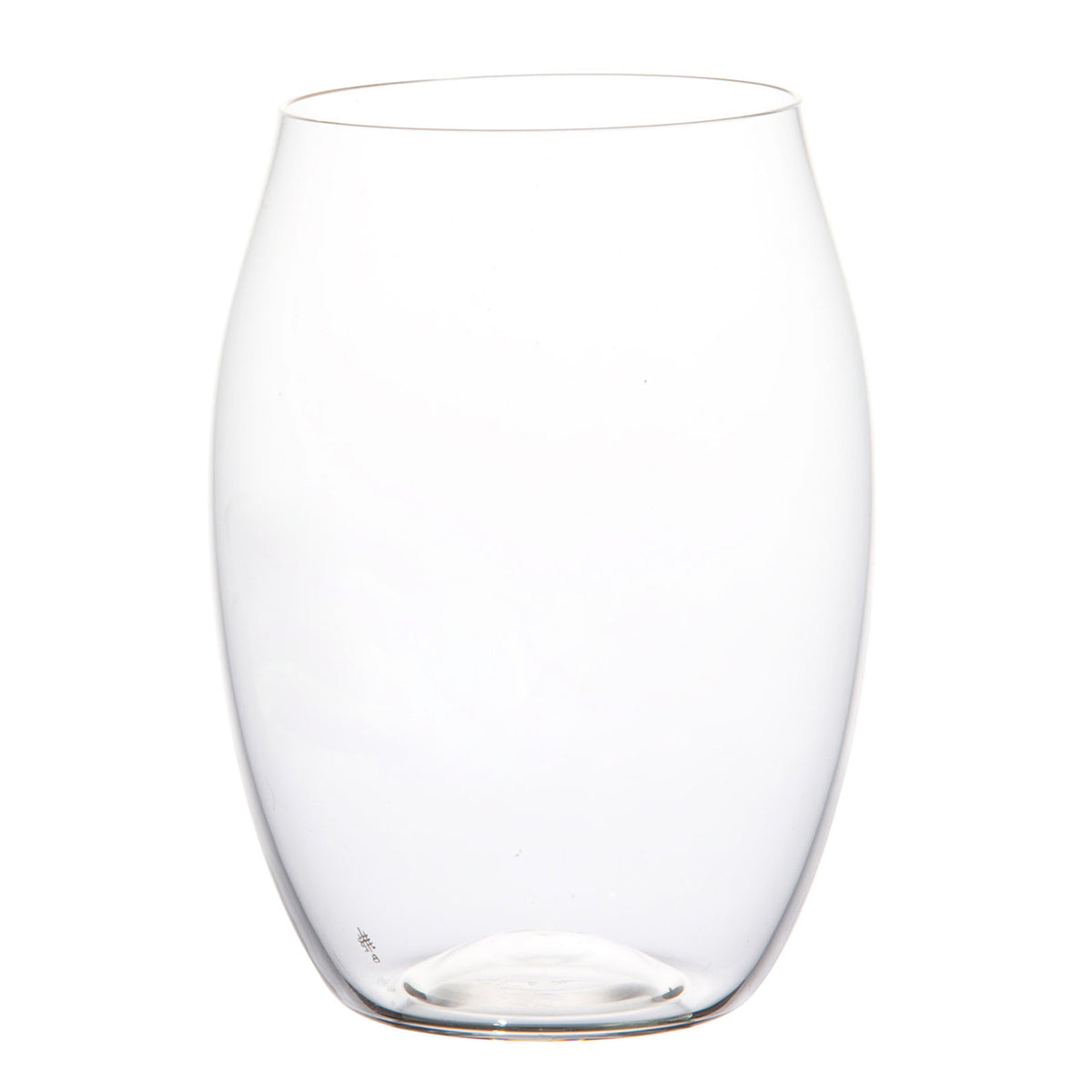 "Balloon" Drinking Set No. 279 Convex Tumbler by Ted Muehling