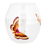 "Balloon" Drinking Set No. 279 Butterfly Tumbler C Balloon by Ted Muehling