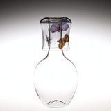 "Balloon" Drinking Set No. 279 Large Butterfly Carafe B by Ted Muehling