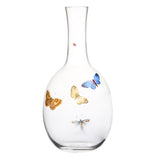 "Balloon" Drinking Set No. 279 Butterfly Carafe D by Ted Muehling