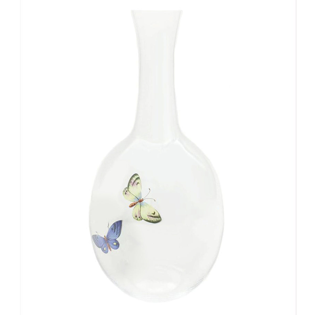 "Balloon" Drinking Set No. 279 Butterfly Carafe C by Ted Muehling