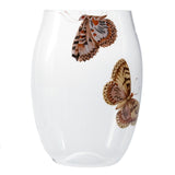 "Balloon" Drinking Set No. 279 Butterfly Tumbler C Medium by Ted Muehling