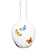 "Balloon" Drinking Set No. 279 Butterfly Carafe B by Ted Muehling