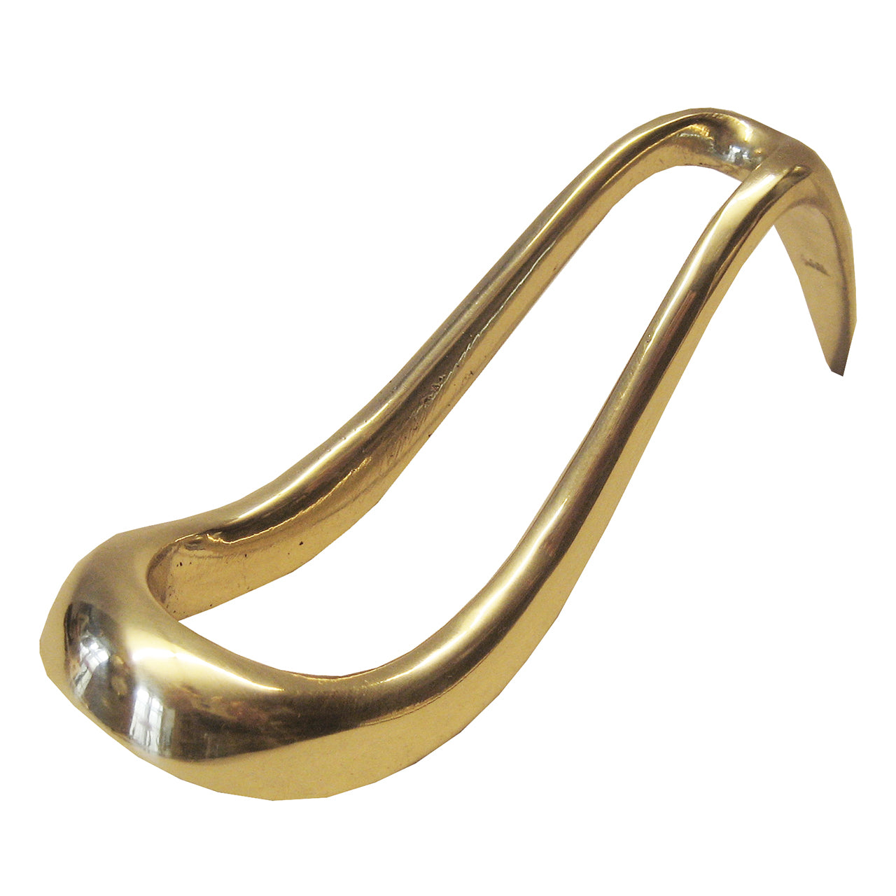 "Pipe Stand" #3166 by Carl Auböck