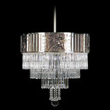 "Hoffman Residential" Chandelier