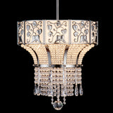 "Hoffman Residential" Chandelier