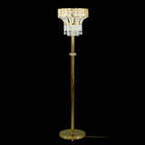 "Hoffman Residential" Floor Lamp