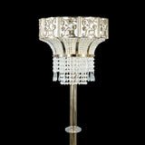 "Hoffman Residential" Floor Lamp