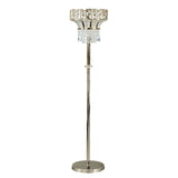 "Hoffman Residential" Floor Lamp