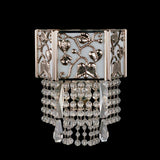 "Hoffman Residential" Wall Sconce