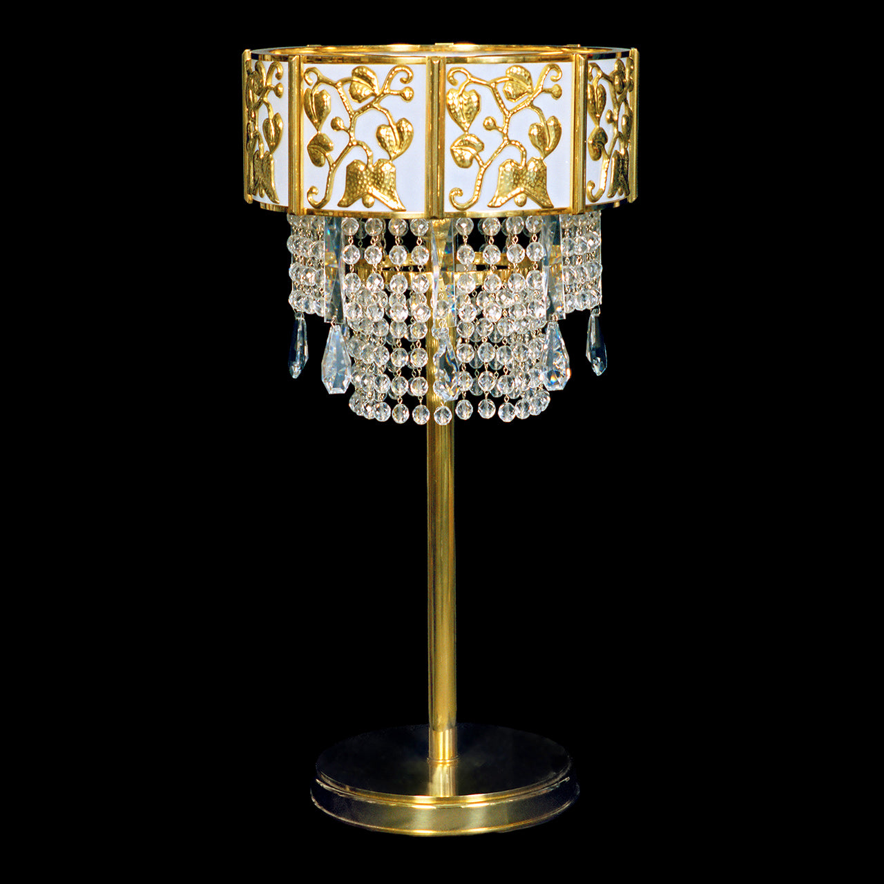 "Hoffman Residential" Table Lamp