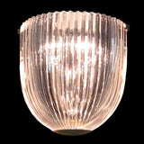 "Prutscher" Art Déco Wall Sconce