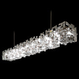 "Bellsize Park" Chandelier