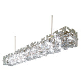 "Bellsize Park" Chandelier