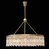 "Damla" Chandelier