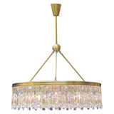 "Damla" Chandelier