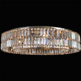 "Monaco Ring" Chandelier