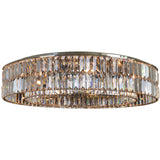 "Monaco Ring" Chandelier