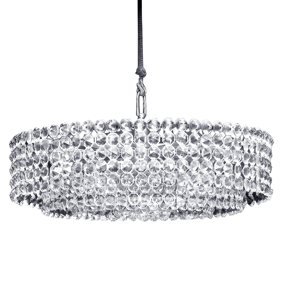 "Langenzersdorfer" Chandelier by Hans Harald Rath