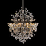 “Embassy” Chandelier by Ceno Kosak