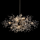 "Metropolitan” Foyer Chandelier by Hans Harald Rath