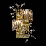 “Donhauser” Wall Sconce by Page Donhauser