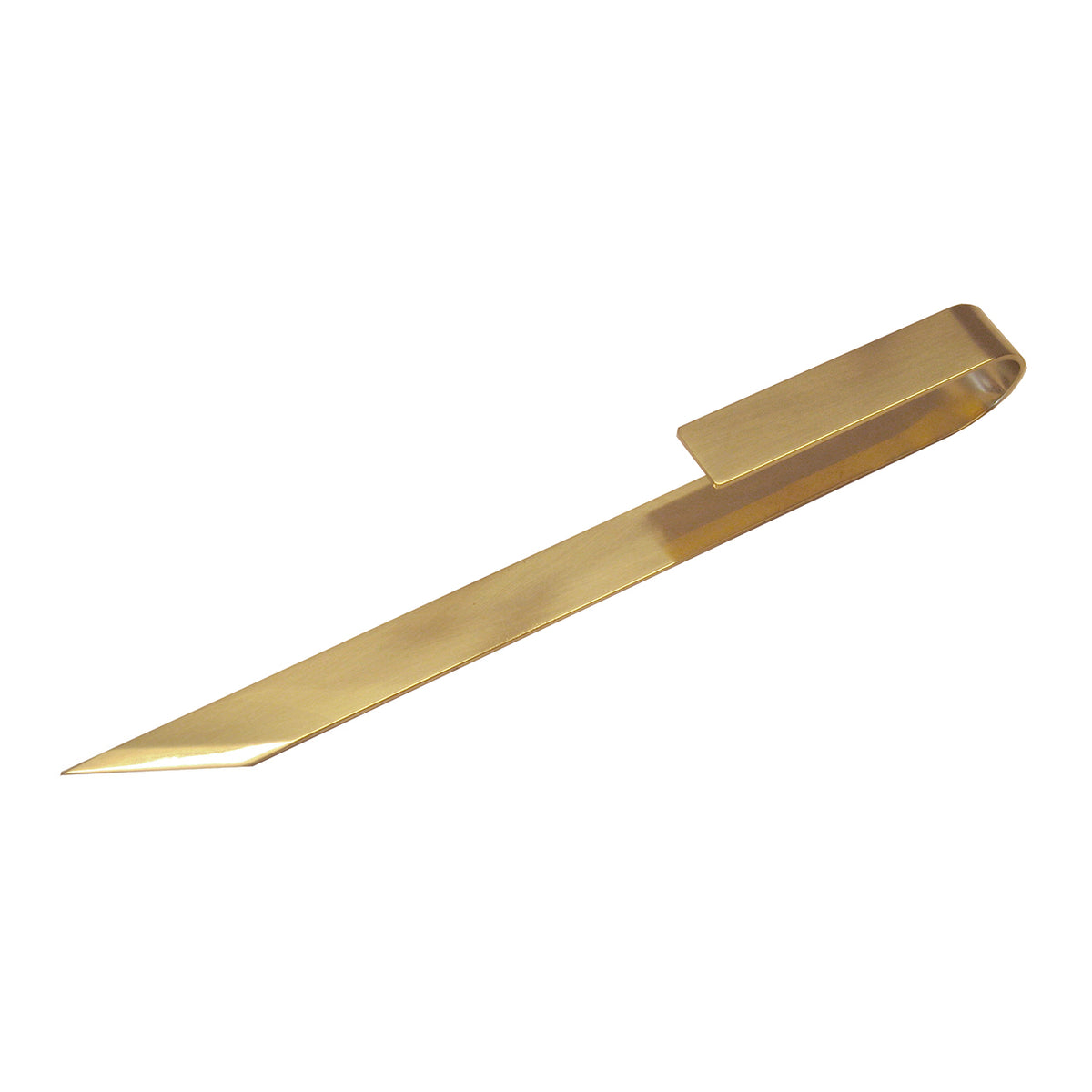 "Paper Knife" #7212 Letter Opener by Carl Auböck